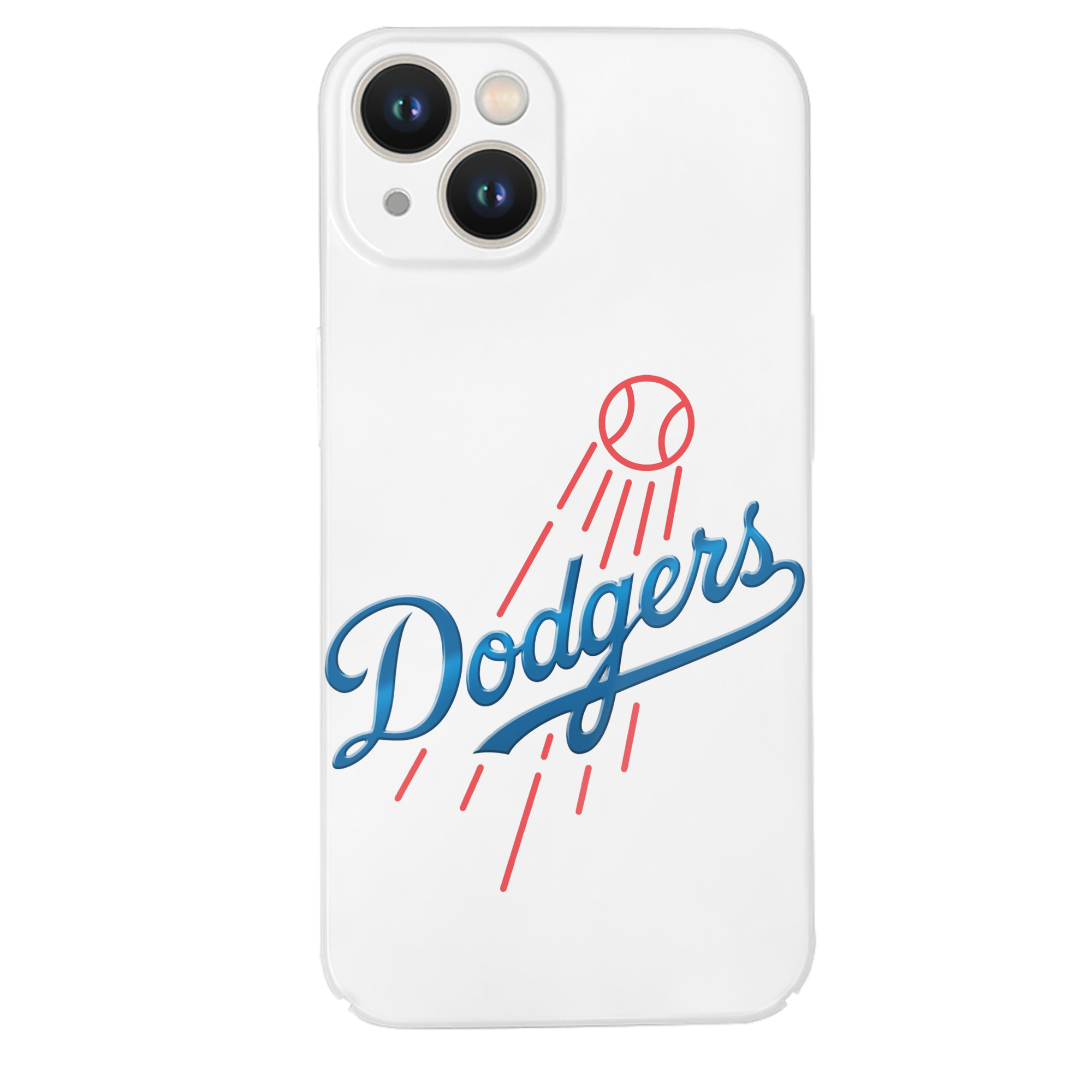  IPhone 14 Series Full-Cover Hard Case – Shockproof With Raised Camera Protection – Precise Cutouts, Wireless Charging Compatible – Durable, Anti-Yellowing, Easy To Clean